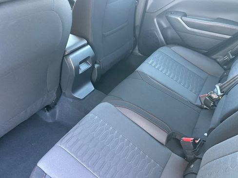 New 2025 Subaru Impreza 2.0i Sport image 12