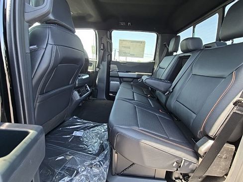 New 2026 Ford F150 Lariat AWD/4WD image 52