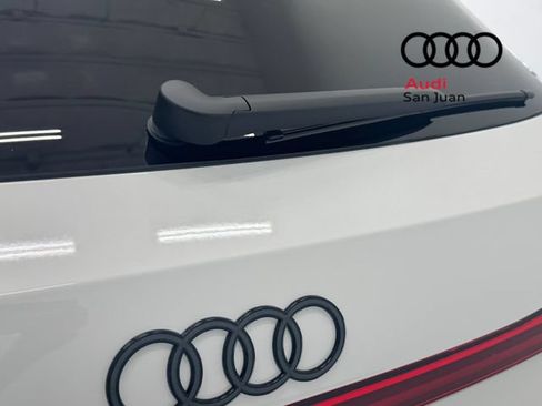 New 2026 Audi SQ5 Premium Plus AWD/4WD image 12