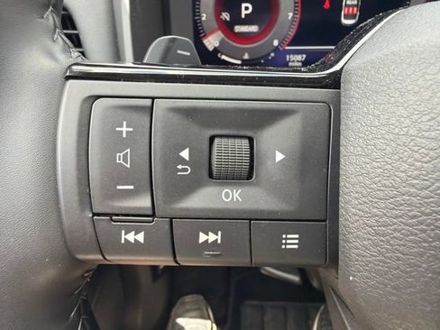 Used 2025 Nissan Rogue SL w/ SL Premium Package FWD image 36