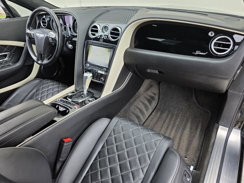 Used 2016 Bentley Continental GT Speed AWD/4WD image 25