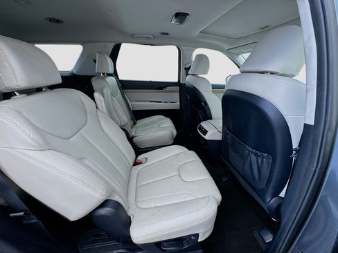 Used 2022 Hyundai Palisade SEL w/ Premium Package FWD image 21