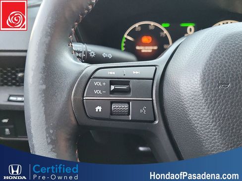 Certified 2025 Honda CR-V Sport-L image 11