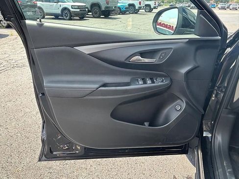 New 2025 Buick Envista Preferred w/ Convenience I Package image 17