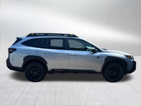 Used 2024 Subaru Outback Wilderness AWD/4WD image 3