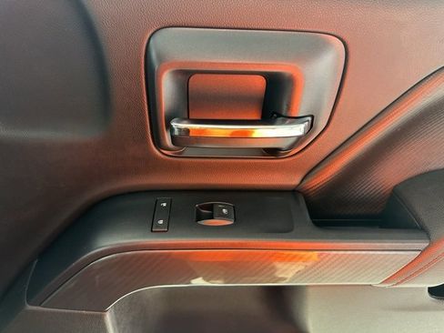 Used 2015 GMC Sierra 1500 SLT w/ All-Terrain Package image 22