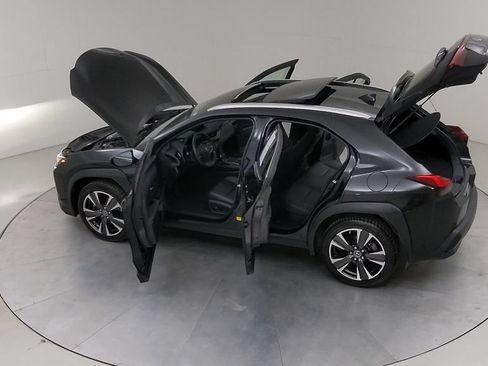 Used 2020 Lexus UX 250h w/ Premium Package AWD/4WD image 54