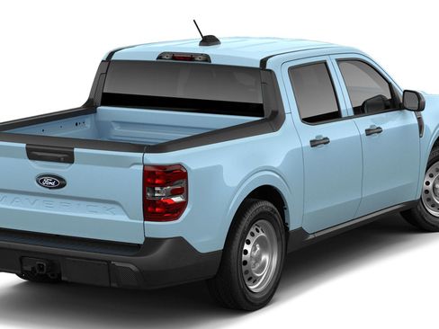 New 2026 Ford Maverick XL FWD image 3