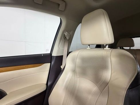 Used 2017 Lexus RX 350 FWD w/ Premium Package image 21
