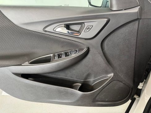 Used 2023 Chevrolet Malibu LT w/ Driver Confidence Package FWD image 12
