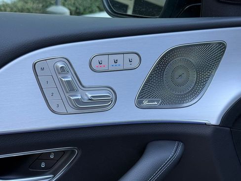 New 2026 Mercedes-Benz GLE 450 4MATIC image 4