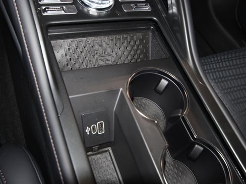 New 2026 Lincoln Nautilus Reserve image 20