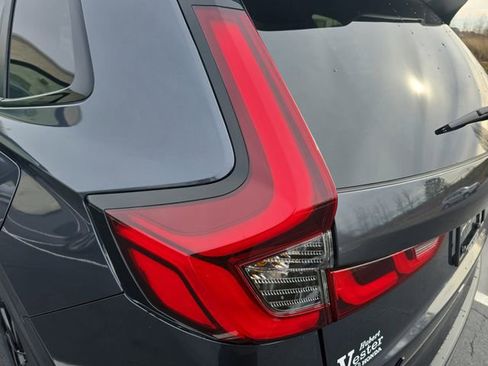 New 2026 Honda CR-V Sport-L image 36