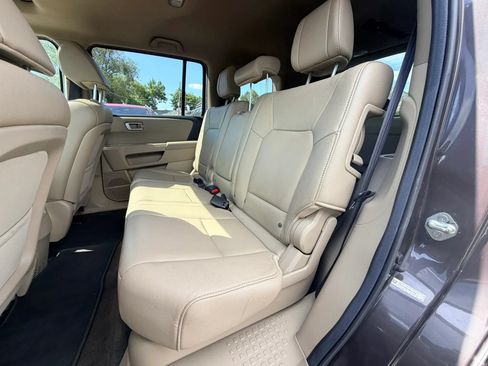 Used 2013 Honda Pilot EX-L image 20