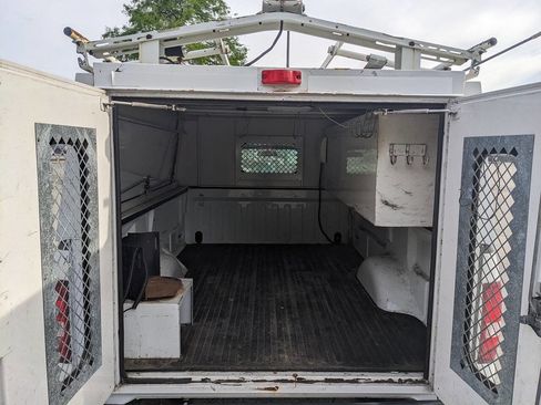 Used 2008 Ford F150 XL image 7