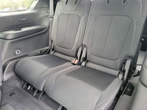 New 2026 Jeep Grand Cherokee L 4WD image 25