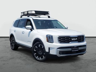Used 2024 Kia Telluride SX Prestige