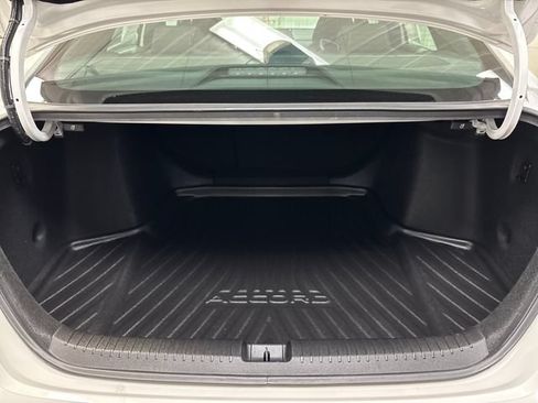 Used 2023 Honda Accord Sport image 21