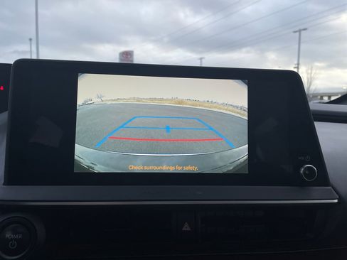 Certified 2024 Toyota Prius Prime image 27