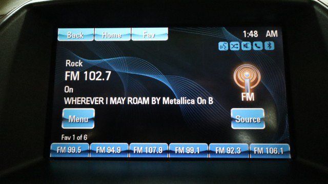Used 2013 Buick LaCrosse Leather FWD image 15