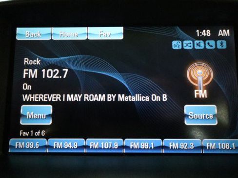 Used 2013 Buick LaCrosse Leather FWD image 15