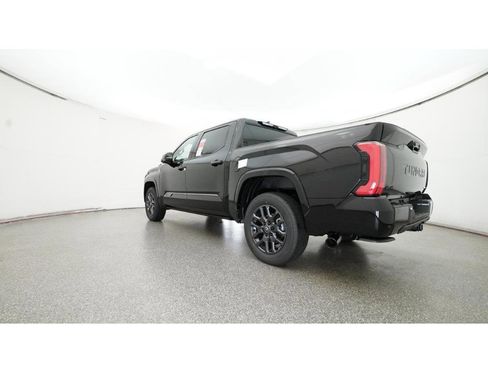New 2025 Toyota Tundra Platinum image 21