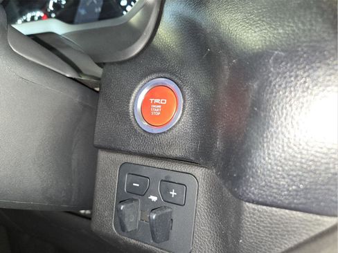 Used 2024 Toyota Tundra SR5 w/ TRD Off-Road Premium Package image 24