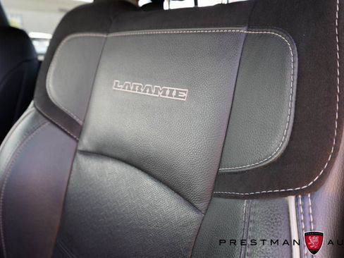 Used 2024 RAM 3500 Laramie AWD/4WD image 29