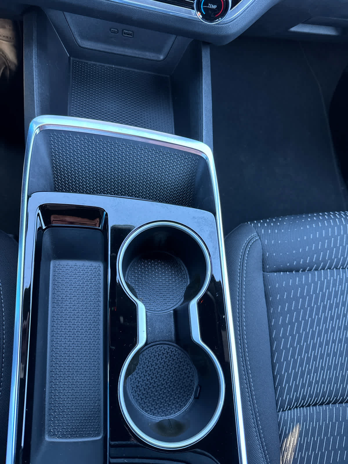 Used 2025 Chevrolet Equinox LT w/ Safety and Technology Package FWD image 25