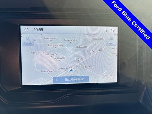 Certified 2023 Ford Bronco Big Bend w/ Sasquatch Package image 18