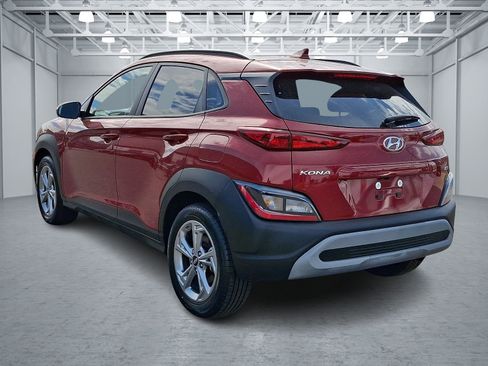 Certified 2023 Hyundai Kona SEL w/ Cargo Package image 4