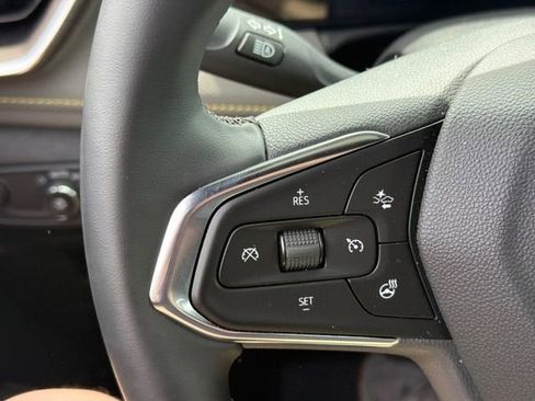 New 2026 Chevrolet TrailBlazer ACTIV w/ Convenience Package AWD/4WD image 15