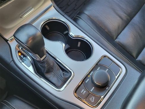 Used 2021 Jeep Grand Cherokee Limited w/ Quick Order Package 28K 80th image 19