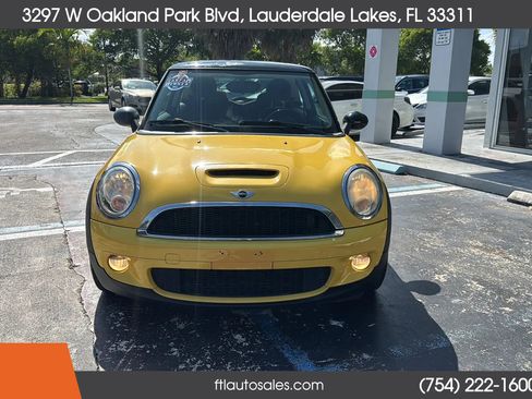 Used 2009 MINI Cooper S image 5