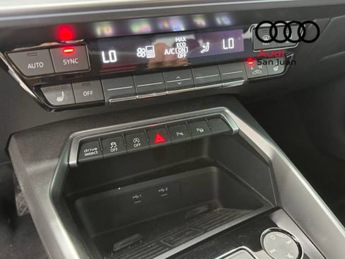 Used 2023 Audi A3 2.0T Premium Plus w/ Premium Plus Package FWD image 31