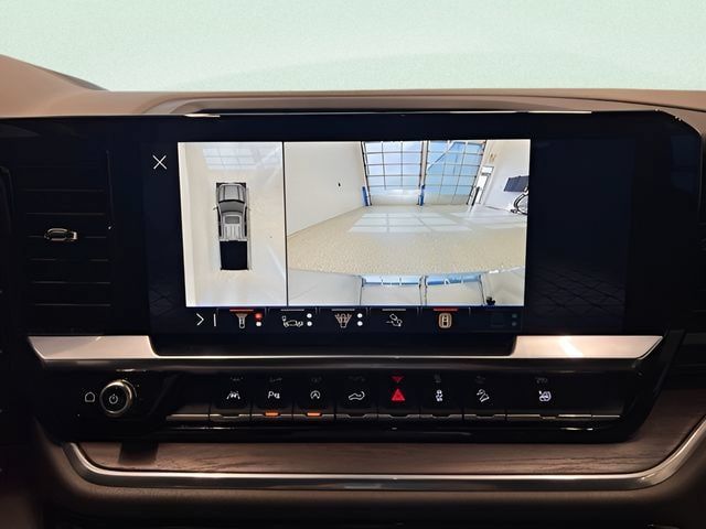 Certified 2024 GMC Sierra 1500 SLT w/ SLT Convenience Package AWD/4WD image 25
