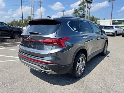 Used 2023 Hyundai Santa Fe SEL w/ Cargo Package AWD/4WD image 7
