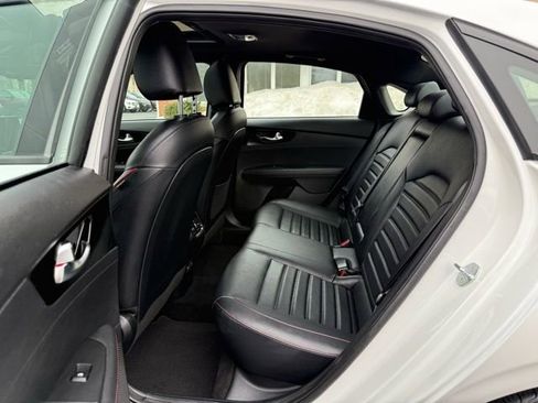 Used 2024 Kia Forte GT w/ GT2 Package image 26