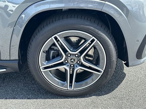 New 2026 Mercedes-Benz GLS 450 GLS 450 image 13