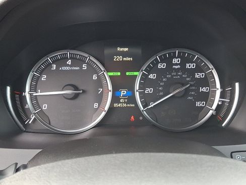 Used 2020 Acura MDX Standard image 21