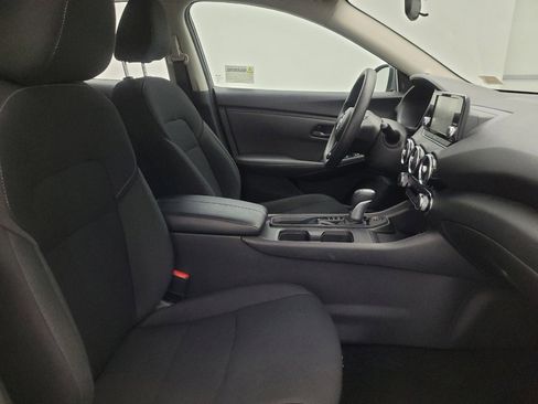 Used 2025 Nissan Sentra S FWD image 21