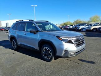 New 2026 Subaru Forester Premium video 1