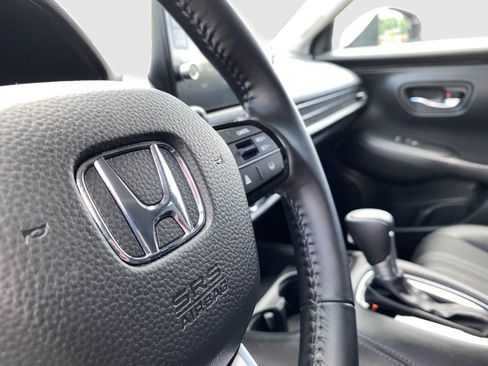 Certified 2026 Honda HR-V EX-L image 49