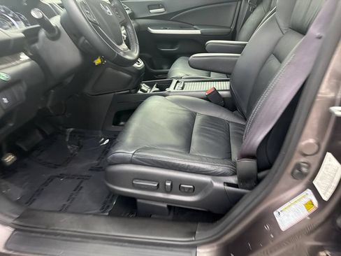 Used 2013 Honda CR-V EX-L image 10