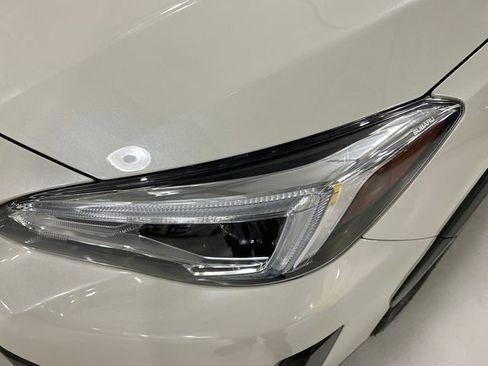 Used 2023 Subaru Crosstrek 2.5i Limited image 7