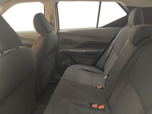 Used 2023 Nissan Kicks S FWD image 18