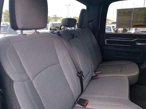 Used 2024 RAM 2500 Big Horn image 23