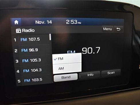 Used 2020 Hyundai Palisade SEL image 19