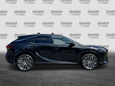 Certified 2025 Lexus RX 350 w/ Convenience Package AWD/4WD image 3