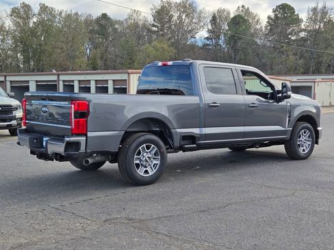 New 2026 Ford F250 Lariat image 4